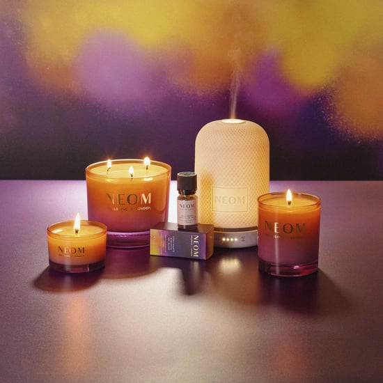 Neom Wellbeing London Cosy Nights 1 Wick Candle - 185g of Pure Relaxation - Image 5