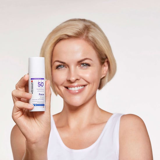 Ultrasun SPF50+ Anti-Ageing Sun Protection for Sensitive Skin 50 ml - Image 5
