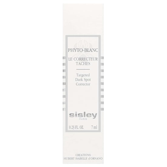 Sisley Phyto Blanc Gerichte Donkere Vlekken Verlosser 7 ml met Precisietip - Image 2