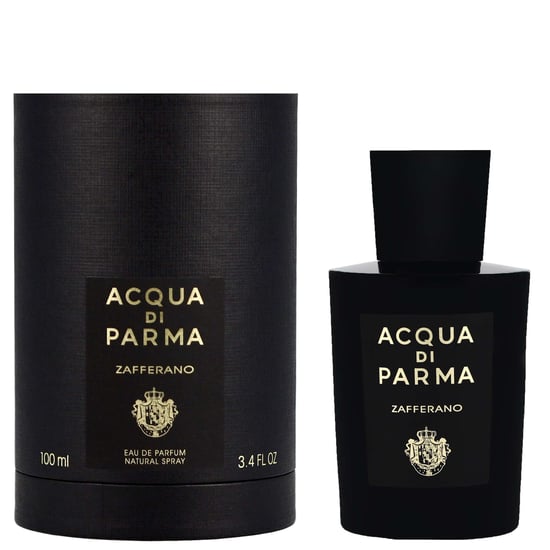 Acqua Di Parma Zafferano Unisex Eau de Parfum Spray - 100ml - Image 3