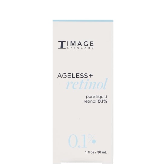 IMAGE Skincare Ageless+ Pure Liquid Retinol 0.1% 30ml / 1 fl.oz. - Image 2