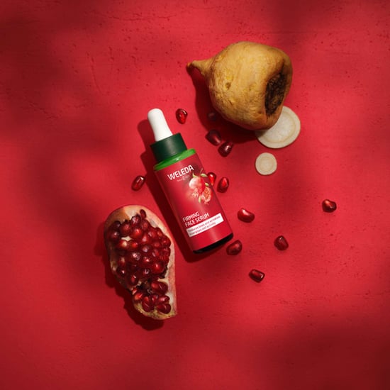 Weleda Firming Serum with Pomegranate & Maca Root for Youthful Skin 102g - Image 4