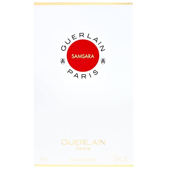 Guerlain Samsara Eau de Toilette Spray for Women - 75ml
