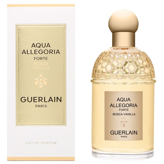 Guerlain Aqua Allegoria Bosca Vanilla Forte Unisex Eau de Parfum Spray 230g - Image 3