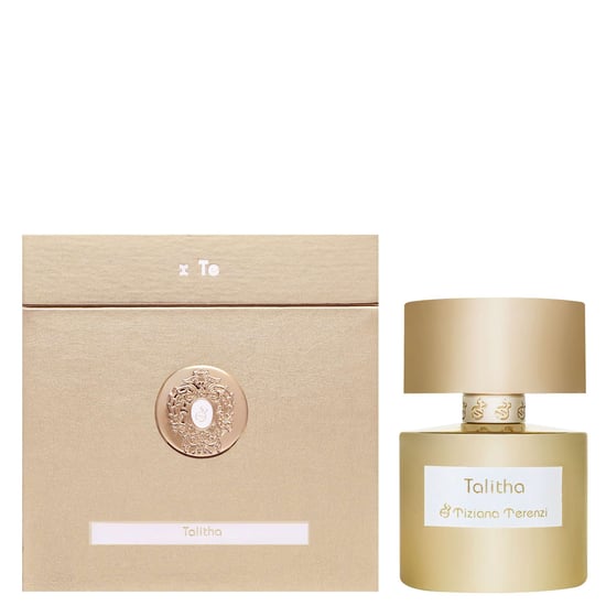 Tiziana Terenzi Talitha Extrait de Parfum - 100ml Unisex Fragrance - Image 3