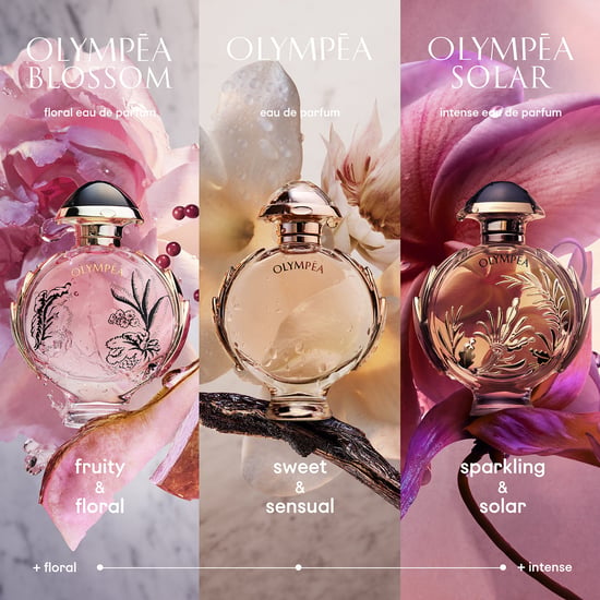 Rabanne Olympéa Solar Intense Eau de Parfum voor vrouwen - 80 ml - Image 3