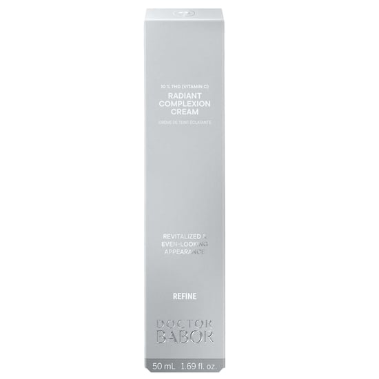 BABOR Doctor Babor DOC Radiant Complexion Cream 50 ml - Image 2