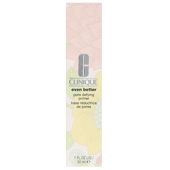 Clinique Even Better Pore Defying Primer for Flawless Skin - Image 2