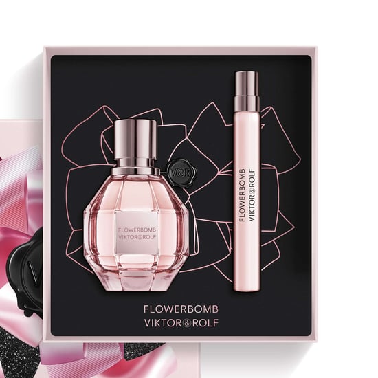 Viktor&Rolf Flowerbomb Eau de Parfum Gift Set 50 ml & 10 ml - Image 2