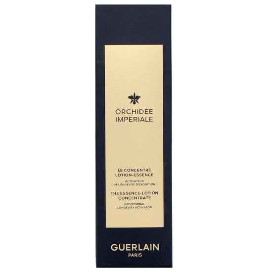 Guerlain Orchidée Impériale De Essentie In Lotion - Luxe Hydratatie - 140ml, 359g - Image 2