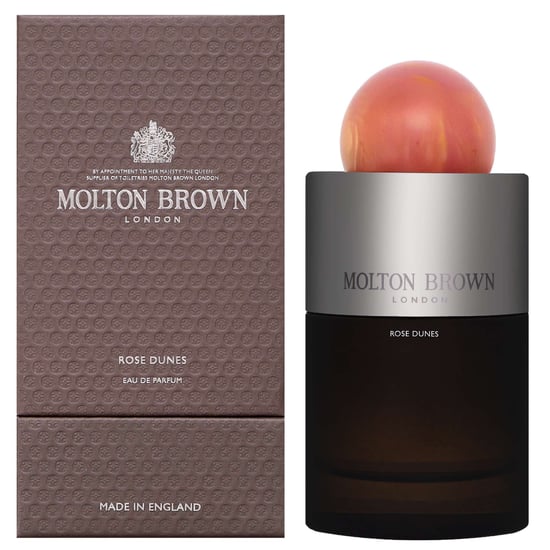 Molton Brown Rose Dunes Unisex Eau de Parfum Spray 100ml - Image 3