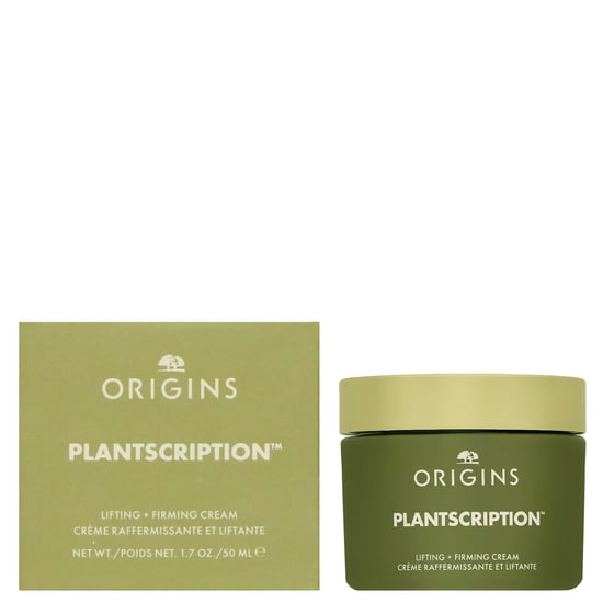 Origins Plantscription Lifting and Firming Cream for Youthful Skin - Image 3