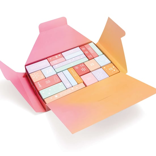 Technic Beauty Box Cosmetic Advent Calendar - 24 Days of Makeup Surprises - Image 3