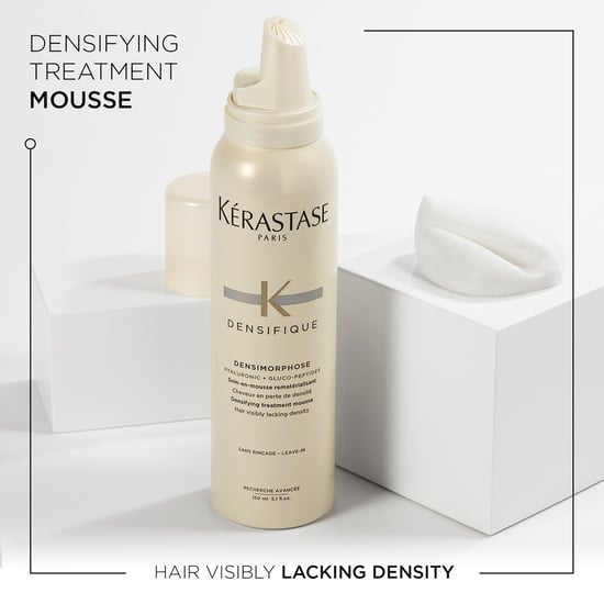 Kérastase Densifique Densimorphose Densifying Mousse for Fine Hair - Image 2