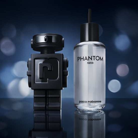 Rabanne Phantom Eau de Parfum Eco-vriendelijke navulfles - Image 4