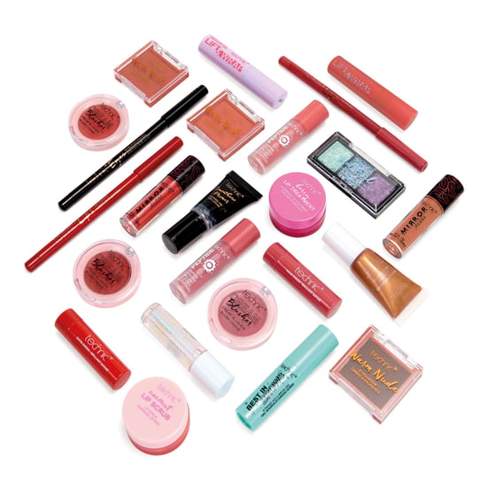 Technic Beauty Box Cosmetic Advent Calendar - 24 Days of Makeup Surprises - Image 4