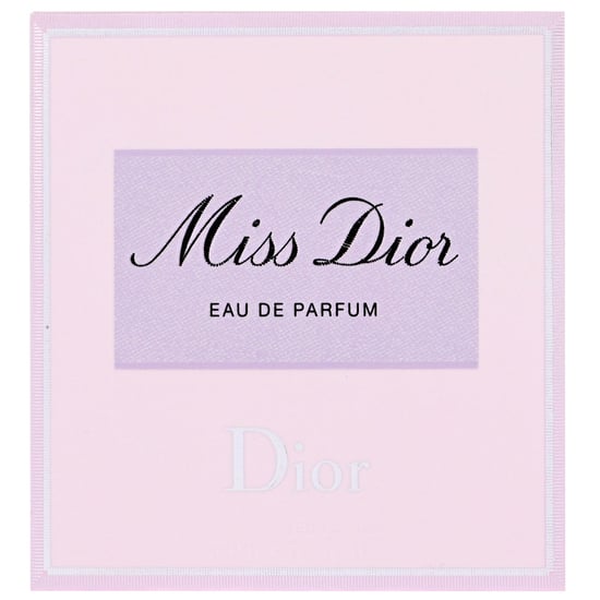 Dior Miss Dior Eau de Parfum Spray voor Vrouwen - 50ml - Image 2