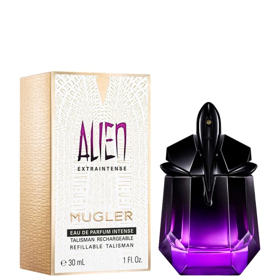 MUGLER Alien Extraintense Eau de Parfum Spray for Women - 30 ml - Image 2