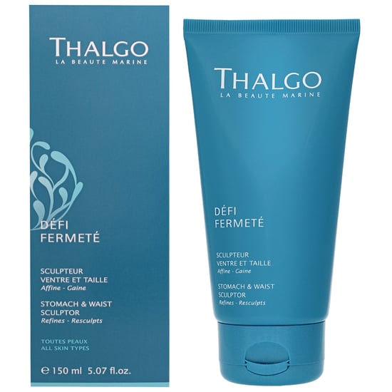 Thalgo Verstevigende Buik- en Taillevormer voor een Toned Figuur - Image 3