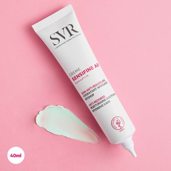 SVR Sensifine AR Anti-Redness Moisturiser 40ml - Soothing Intensive Care - Image 2