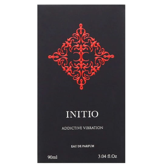 Initio Addictive Vibration Unisex Eau de Parfum Spray - 90 ml - Image 2