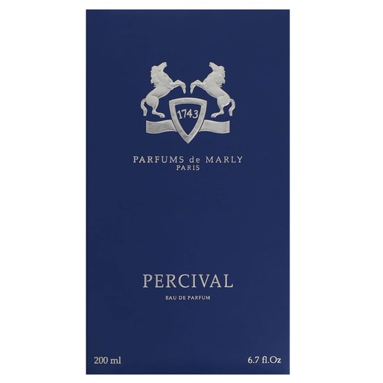 Parfums de Marly Percival Eau de Parfum Spray 200ml, Unisex - Image 2