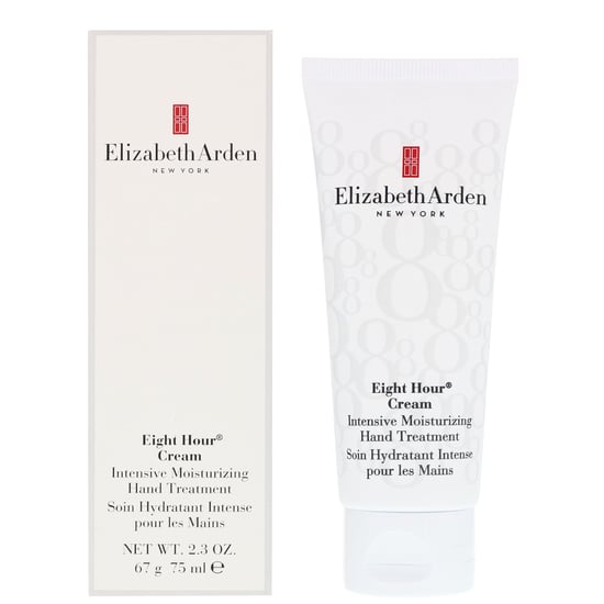 Elizabeth Arden Eight Hour Cream Intensive Moisturising Hand Treatment 75ml - Image 3