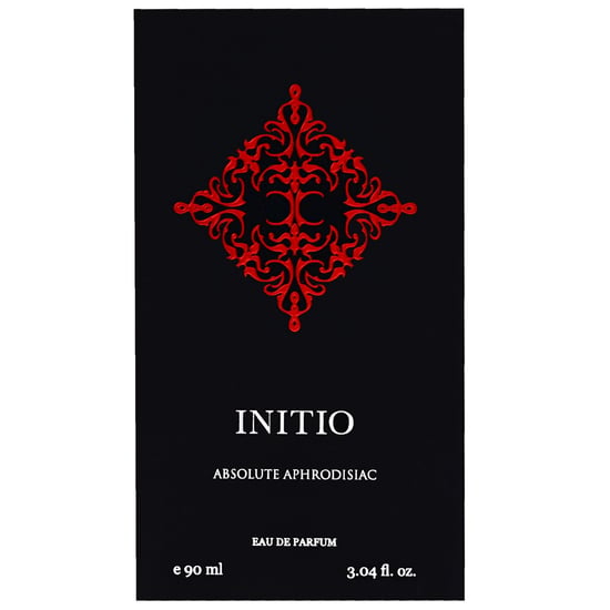 Initio Absolute Aphrodisiac Eau de Parfum Spray - 90 ml Unisex Fragrance - Image 3