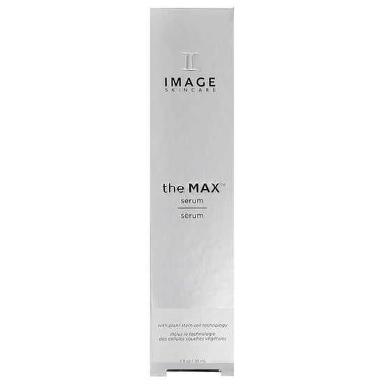 IMAGE Skincare The Max Stem Cell Serum - Anti-Age Peptide Serum 30ml - Image 2