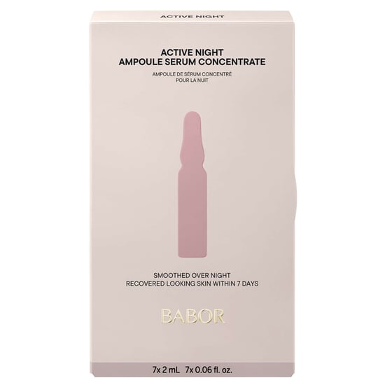 BABOR Active Night Ampullen - 7 x 2 ml voor huidregeneratie - Image 2