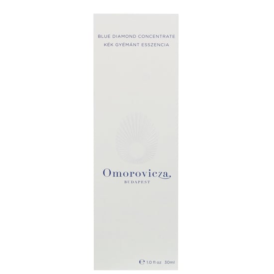 Omorovicza Budapest Blue Diamond Concentrate Serum - Image 2