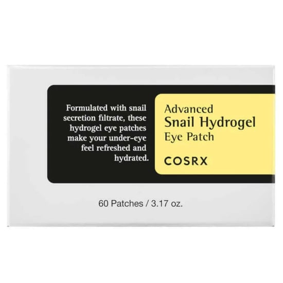 Cosrx Advanced Snail Hydrogel Eye Patches - 60 Count - 180g - Image 5