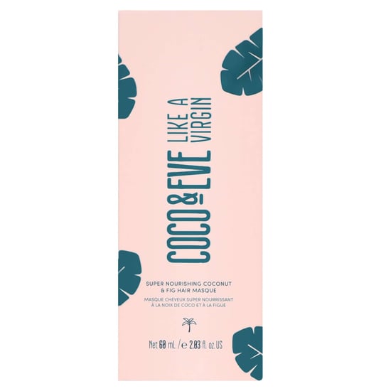 Coco & Eve Like A Virgin Hair Masque - Intensive 5-in-1 Treatment - Image 2