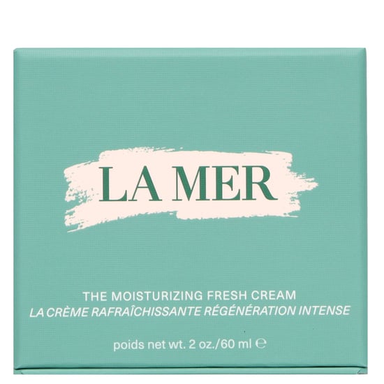 LA MER Verfrissende Hydraterende Crème voor Vette Huid - 60ml - Image 2