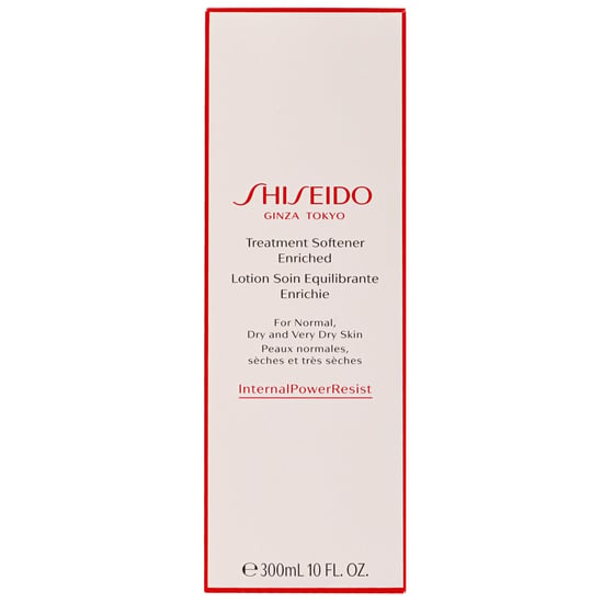 Shiseido Enriched Softening Treatment Lotion for Dry Skin - 300ml - Image 2