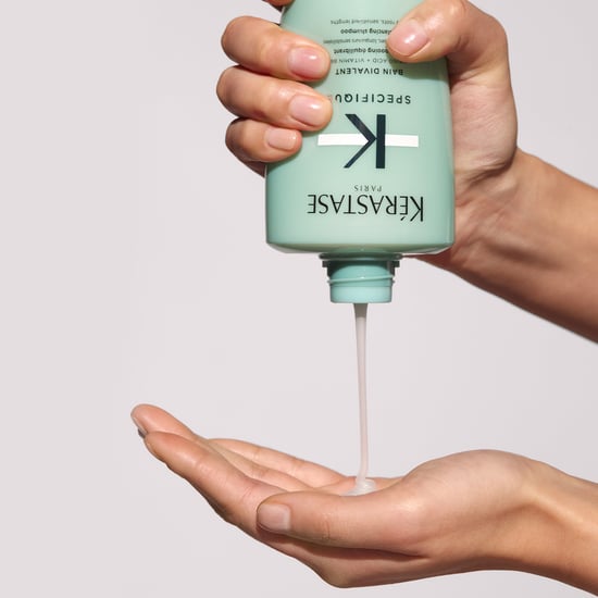 Kérastase Specifique Bain Divalent Balancing Shampoo - Image 5