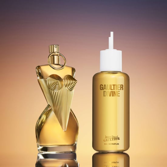 Jean Paul Gaultier Gaultier Divine Eau de Parfum Eco-Friendly Refill 200ml - Image 3