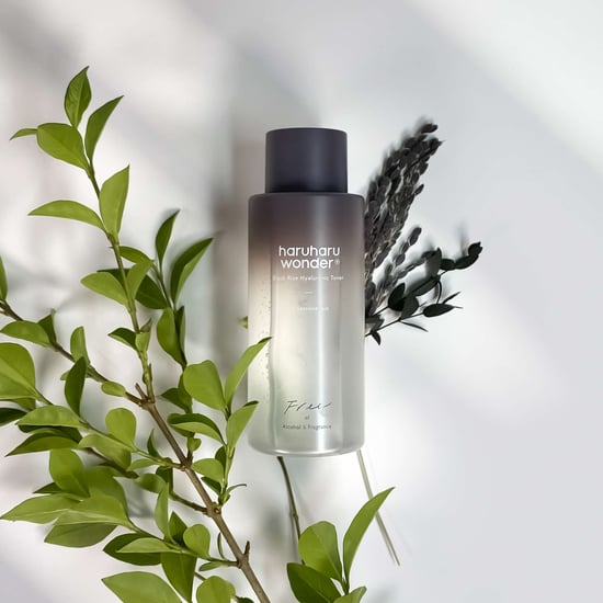 Haruharu Wonder Black Rice Hyaluronic Toner for Sensitive Skin - 150ml - Image 4