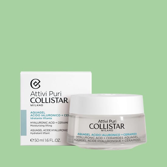 Collistar Attivi Puri Hyaluronzuur en Ceramiden Aquagel 50ml voor Diepe Hydratatie - Image 3