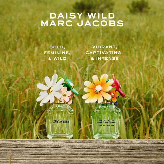 Marc Jacobs Daisy Wild Intense Eau de Parfum Spray 50ml - Een boeiende bloemenervaring - Image 4