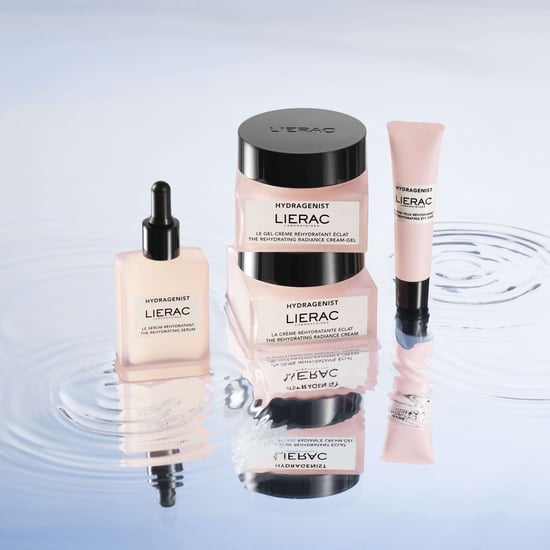 Lierac Hydragenist Rehydraterende Stralende Crème 50 ml voor Droge tot Zeer Droge Huid - Image 5