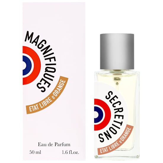 Etat Libre d'Orange Sécrétions Magnifiques Eau de Parfum Spray - Unique Fragrance Experience 50ml - Image 3
