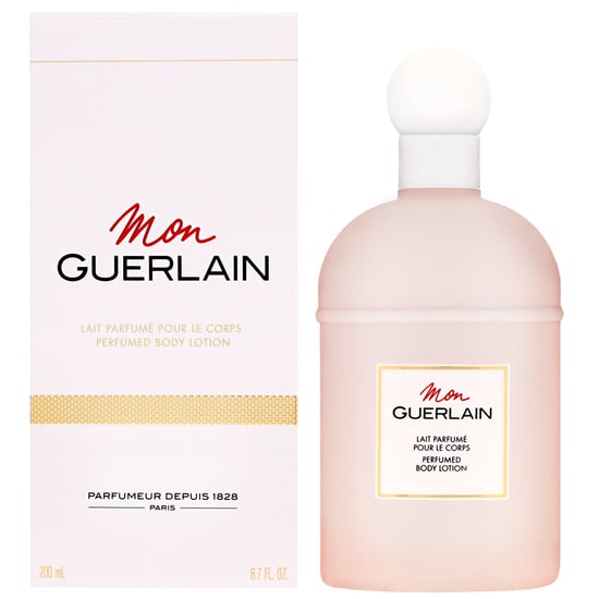 Guerlain Mon Guerlain Body Lotion - Luxurious Hydrating Lotion - Image 3
