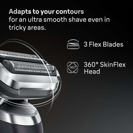 Braun Series 7 Original Replacement Shaver Head (Made in Germany) - Image 3