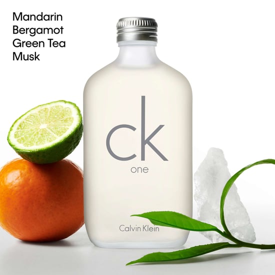 Calvin Klein CK One Unisex Eau de Toilette - 100ml - Image 2
