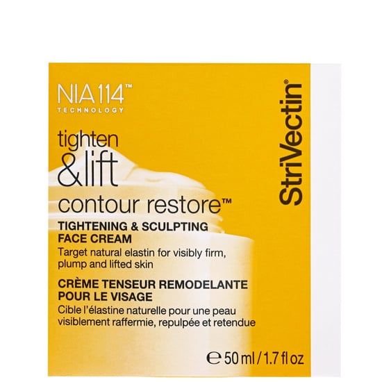 StriVectin Tighten & Lift Contour Restore Gezichtscrème voor Jeugdig Huid 50ml - Image 2