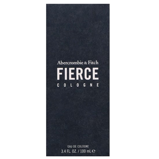 Abercrombie & Fitch Fierce Cologne Spray for Men - Image 2