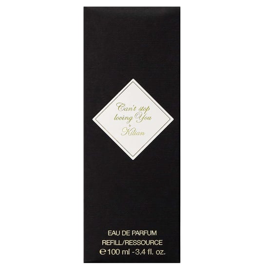 Kilian Can't Stop Loving You Eau de Parfum Refill Spray - Floral Fragrance for Eternal Love - Image 2