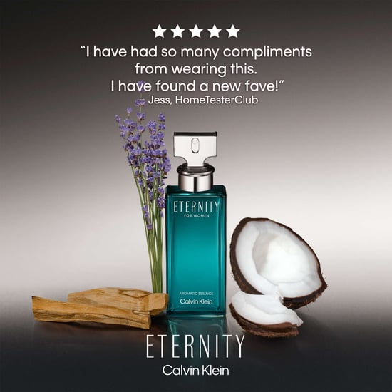 Calvin Klein Eternity Aromatische Essentie voor Dames - 100ml Intense Parfum - Image 2