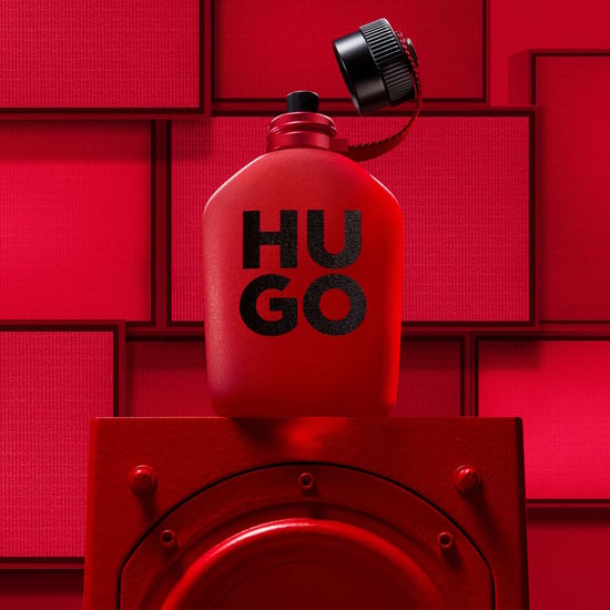 HUGO BOSS HUGO Intense Eau de Parfum for Men - 125ml - Image 5